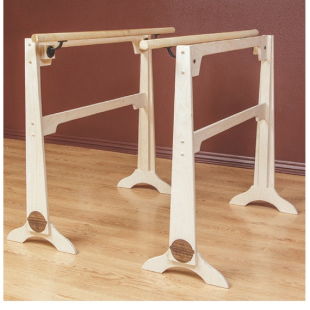 ashiatsu floor bars